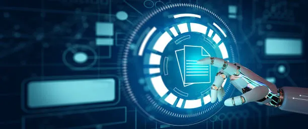 Превью статьи о безопасности данных