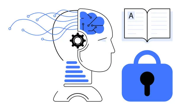 Превью статьи о генерации изображений